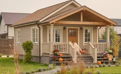 Attached ADU design construction and permit planning service for Dallas homeowners