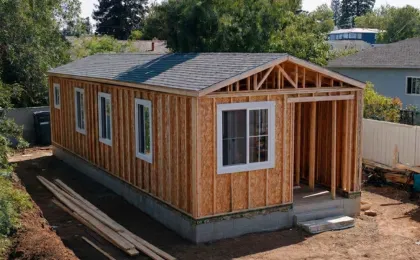 America ADU Dallas ADU builders helping homeowners plan custom accessory dwelling unit design and construction