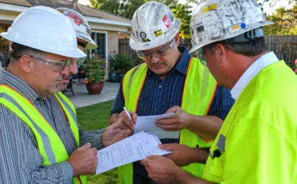 Permit focused ADU planning guidance for Dallas and DFW homeowners preparing accessory dwelling unit projects
