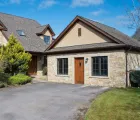 Garage conversion ADU Dallas TX project with attached private living suite designed to match the main home