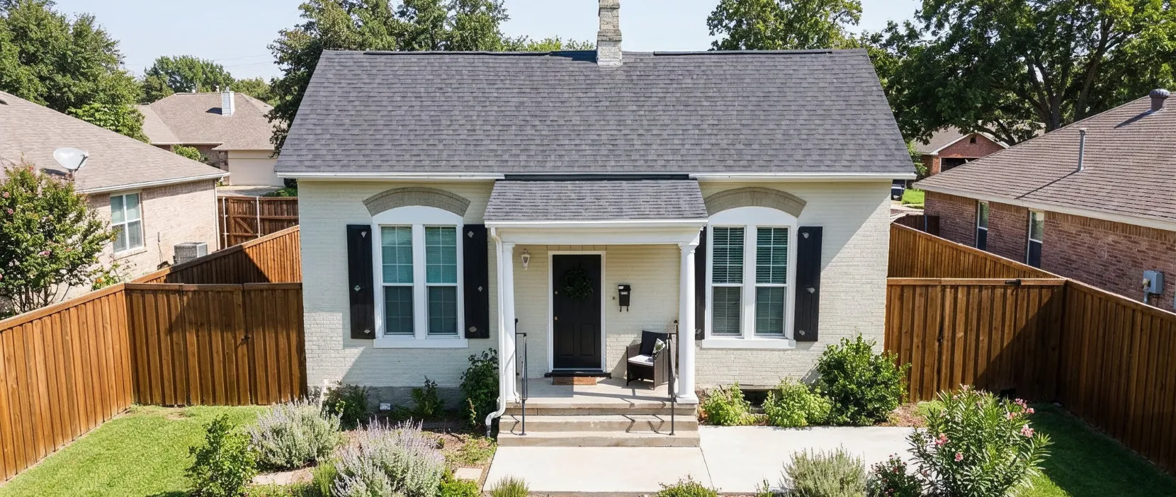 ADU permits and plans Dallas TX for America ADU homeowners planning a backyard accessory dwelling unit with city approval guidance