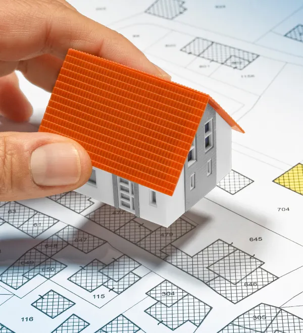 ADU permits and plans in Dallas TX with site plan review architectural layout and accessory dwelling unit planning guidance